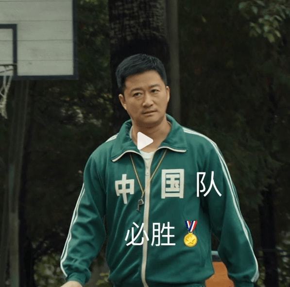 吴京说不介意大家用自己的表情包：多多益善尽量用 