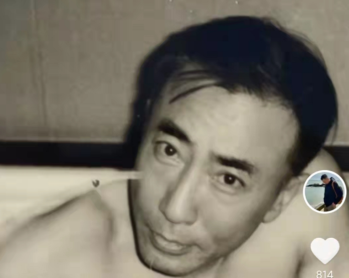 甄嬛传齐妃被疑婚变！老公发文称遇见你太悲凉，夫妻俩9月未同框