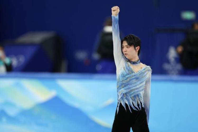 羽生結弦 2015.12.14 GPF 新聞-