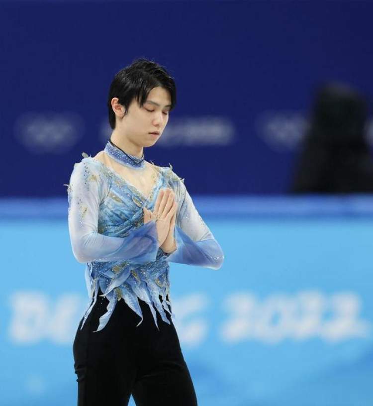 羽生結弦 2015.12.14 GPF 新聞-