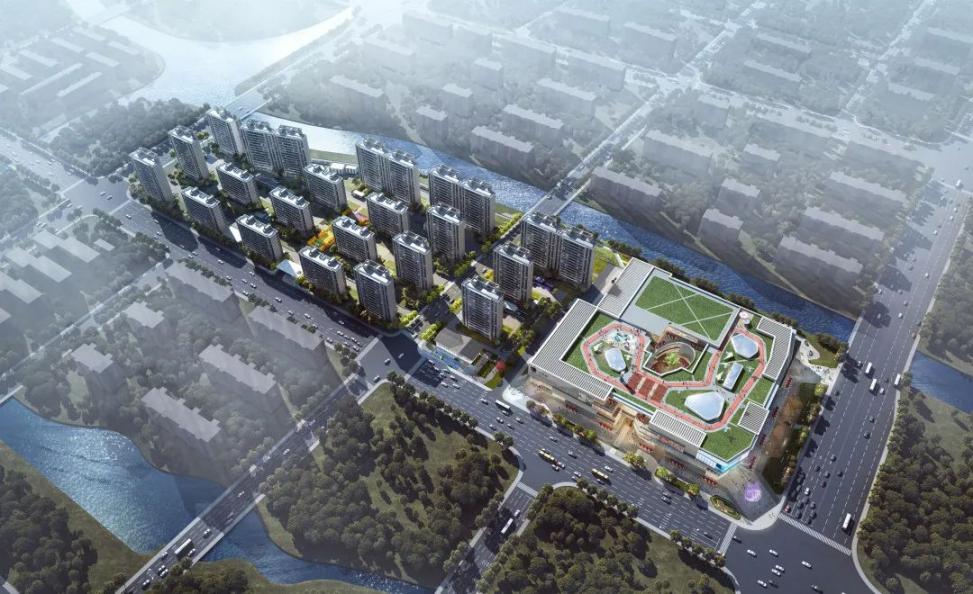 如今的枫泾,同样受到众多企业和高净值人群的青睐,依托"国际商务区