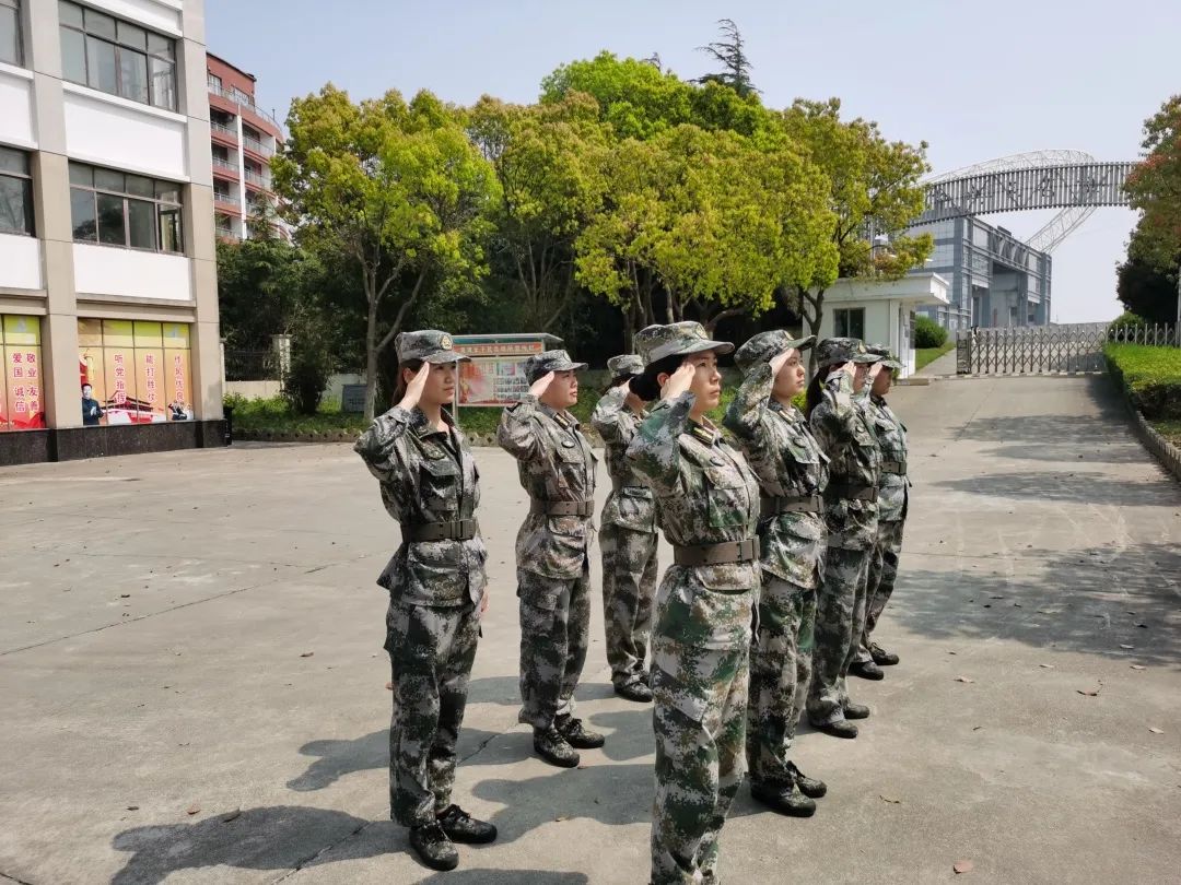 东海第一哨——海湾女子民兵哨所招聘5名哨员!退役军人优先