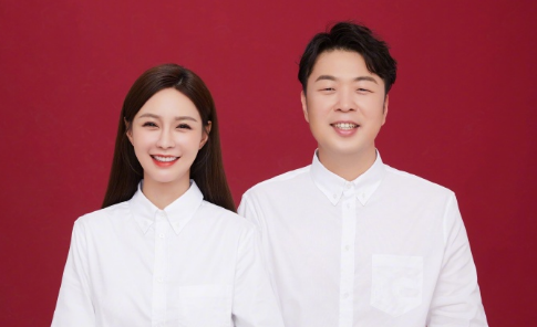 杜海涛沈梦辰官宣结婚 九年恋情终得圆满