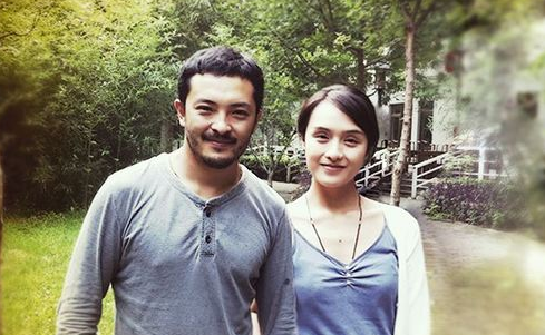 富大龙饶敏莉发表声明宣布离婚：一切更美好，彼此珍重