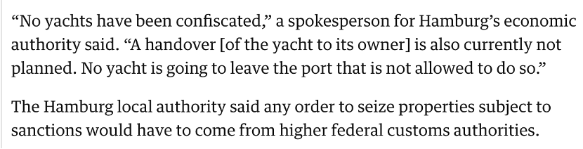 《卫报》相关报道内容截图。