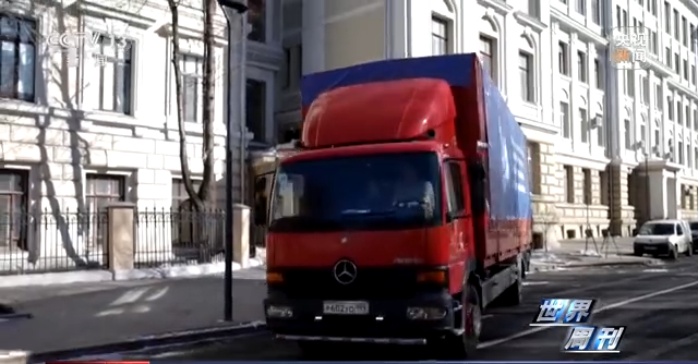 本文图片 央视新闻客户端