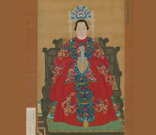 宅”家也能看展览！带你云逛奉博观明代王妃首饰精品