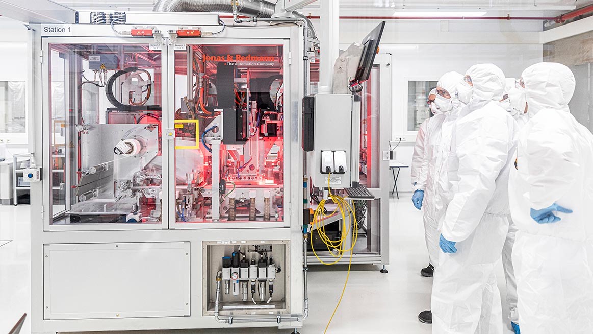 大众NAR卓越中心