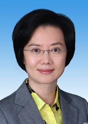 卫华新职明确曾任咸阳市长9年