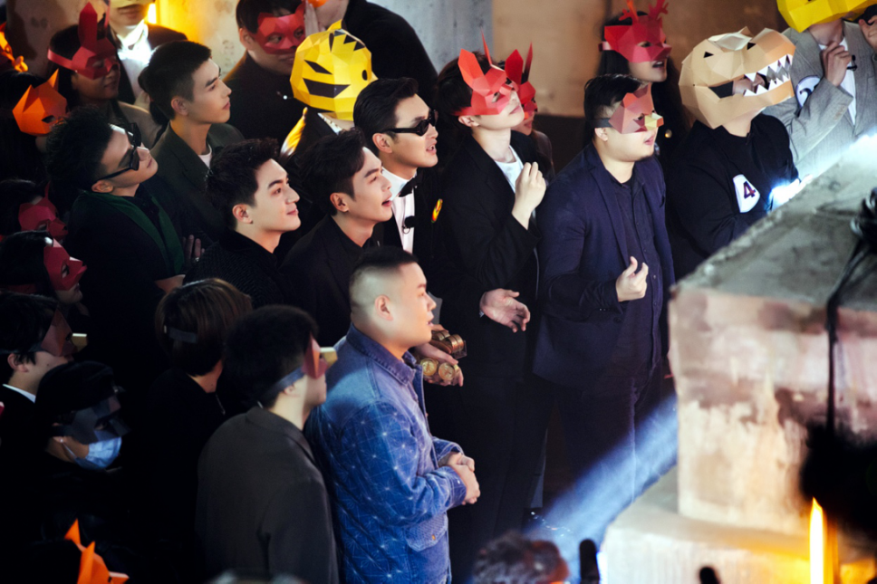 《新游记》首播看点多，看片会主创走心分享幕后故事