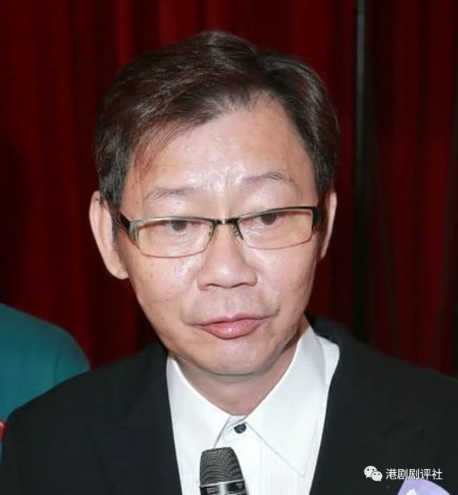 亚视知名监制赵汝强因病去世 导演李力持及前亚视艺人发文悼念