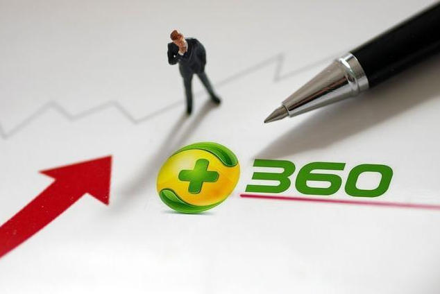 360公司2021年营收约108.86 亿元，安全业务增长超70%