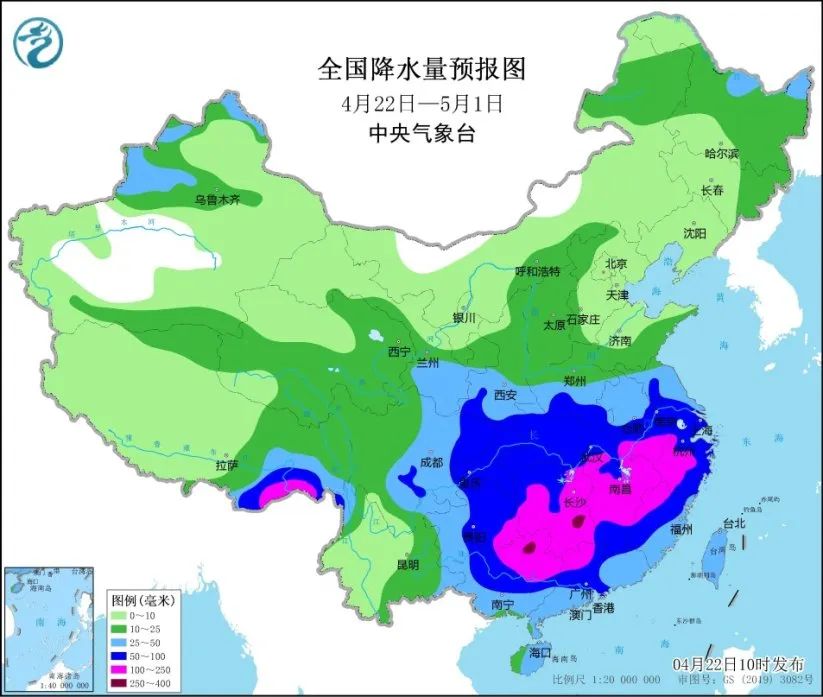 本文图均为 中国天气网微信公众号 图