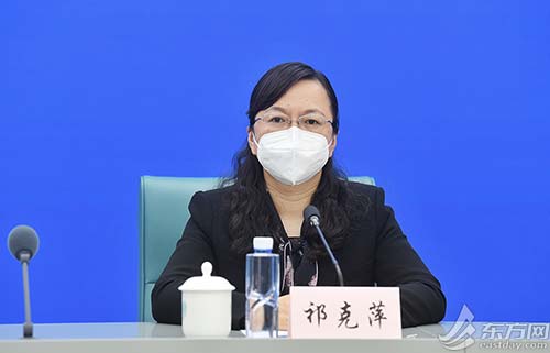 杨浦区首批建110个常态化核酸采样点，打造15分钟检测服务圈