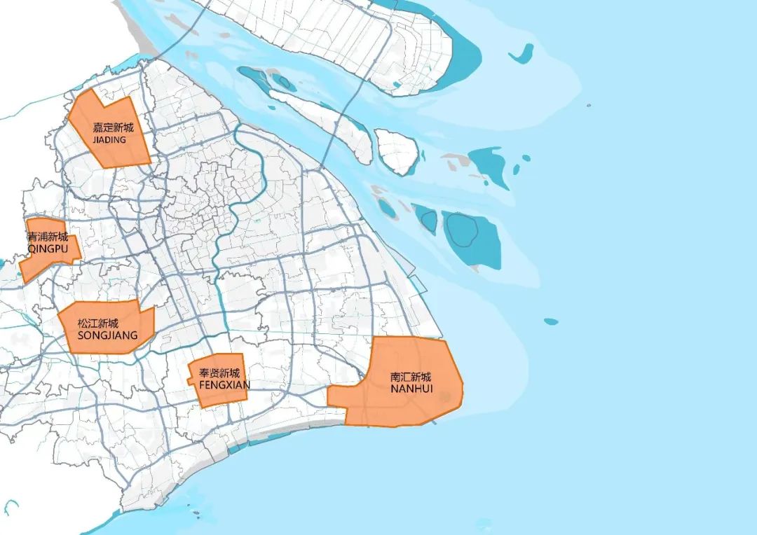 您的建议很重要！奉贤新城2022年公共建筑方案征集中→