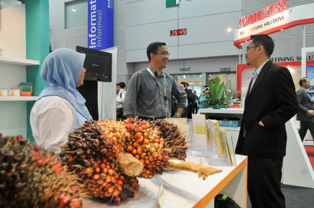 印尼可能进一步收紧棕榈油出口