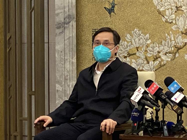 黄璐琦院士：上海本轮疫情发挥了中医药“治未病”优势，实现了中医药在“防、治、康”全过程的深度参与