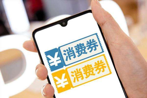 宁波启动有史以来最大力度消费券发放，总投入金额超3亿元