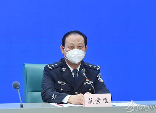 上海警方重点打击“社区团购诈骗” 提醒市民切勿轻信“假团长”