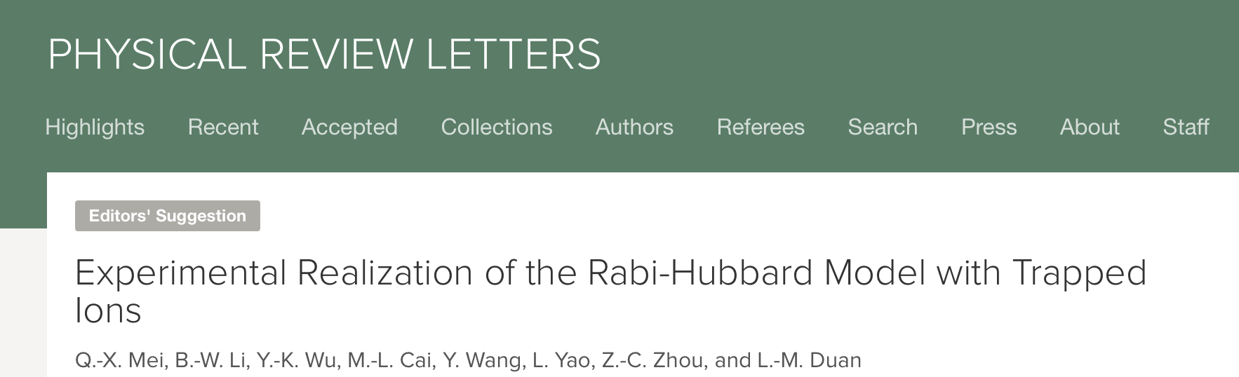 图片来自《物理评论快报》(Physical Review Letters)