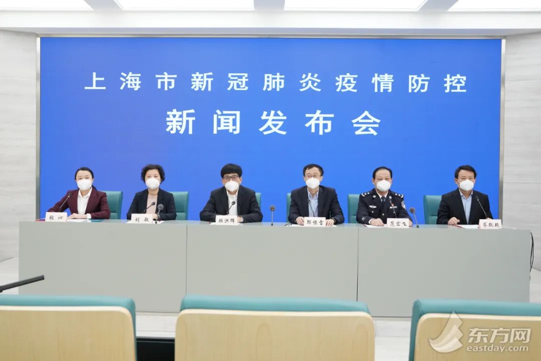 上海六个区社会面基本清零！分区分级差异化管控后，可以出门吗？能去哪些地方？