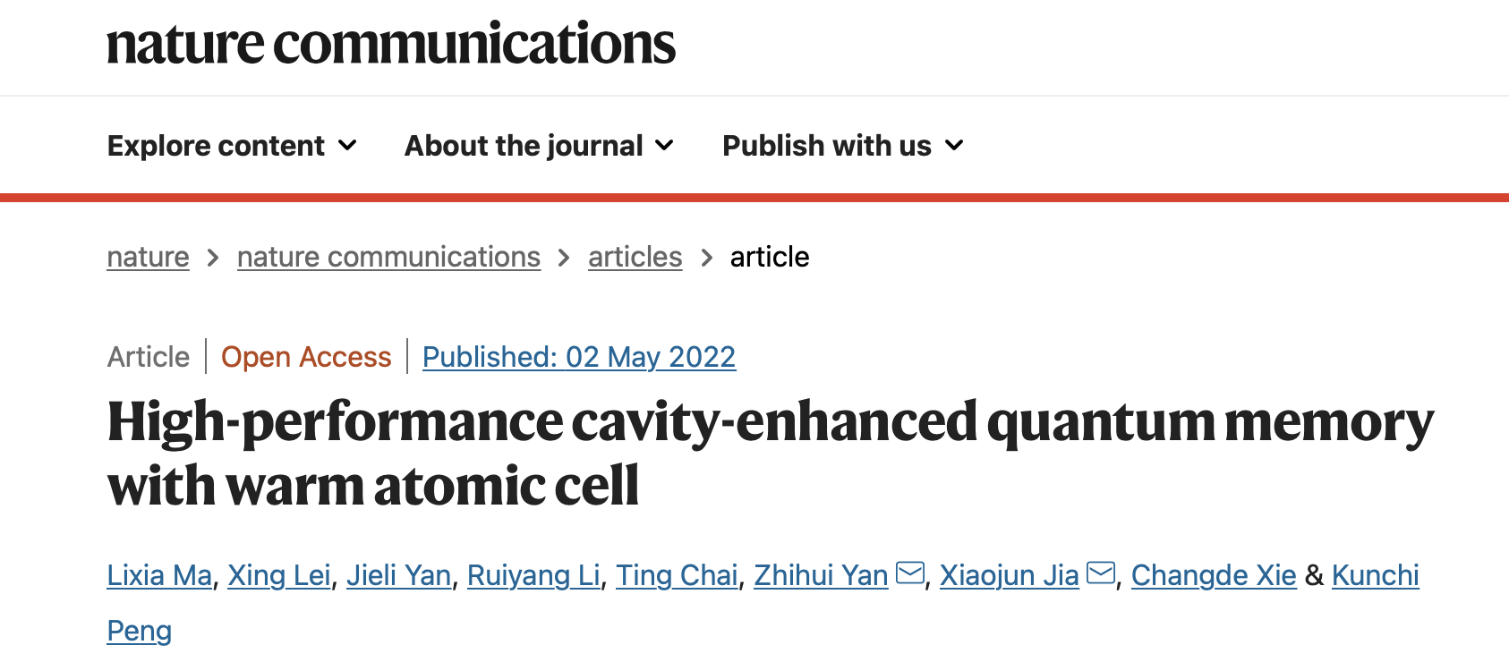 图片来自《自然通信》(Nature Communications)
