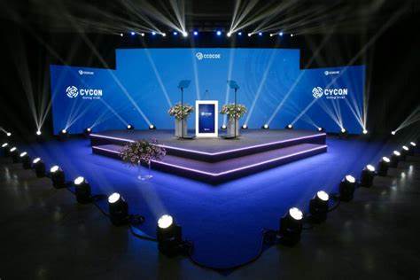 北约合作网络防御卓越中心(CCDCOE)举行网络冲突国际会议。