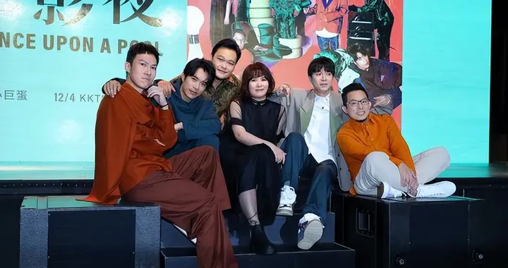 鱼丁糸与前经纪人争“苏打绿”商标获二连败 网友一句话成关键