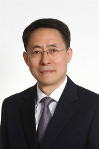 韩春霖