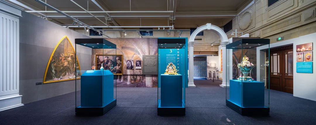 云上博物馆,解锁博物馆的力量