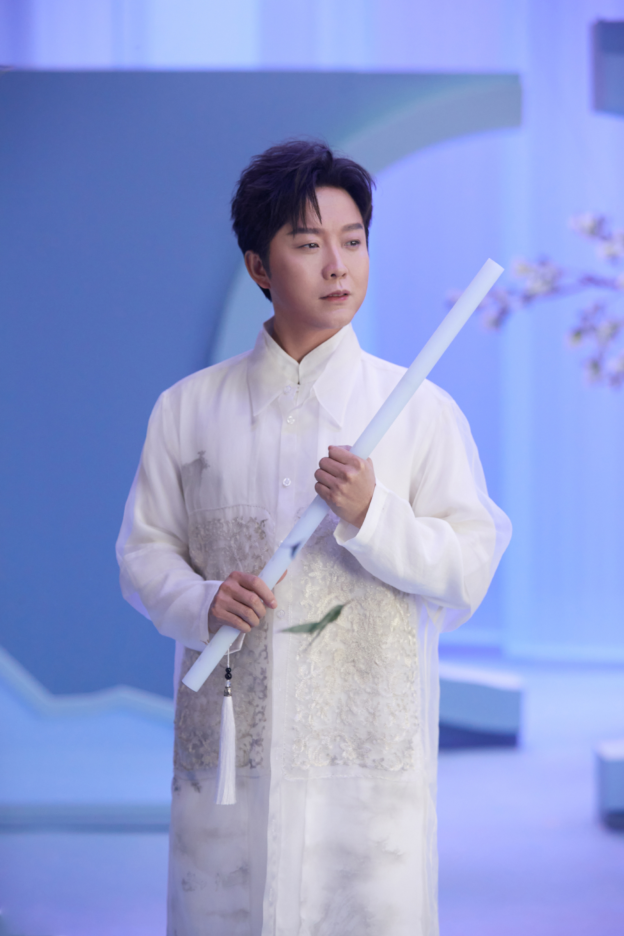 李玉刚工作室回应争议：视频背离事实真相和事实原委