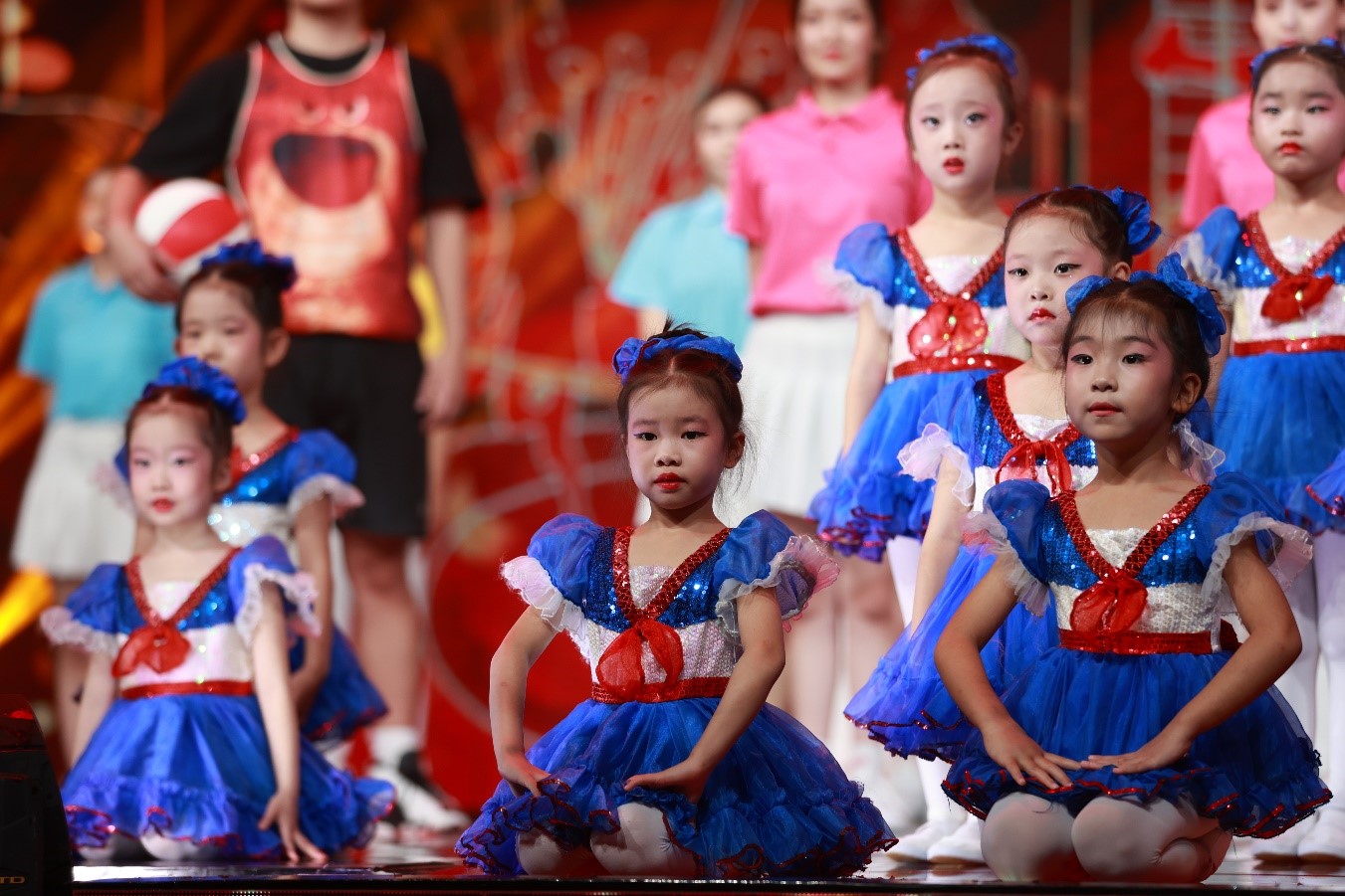 重庆空军蓝天幼儿园图片