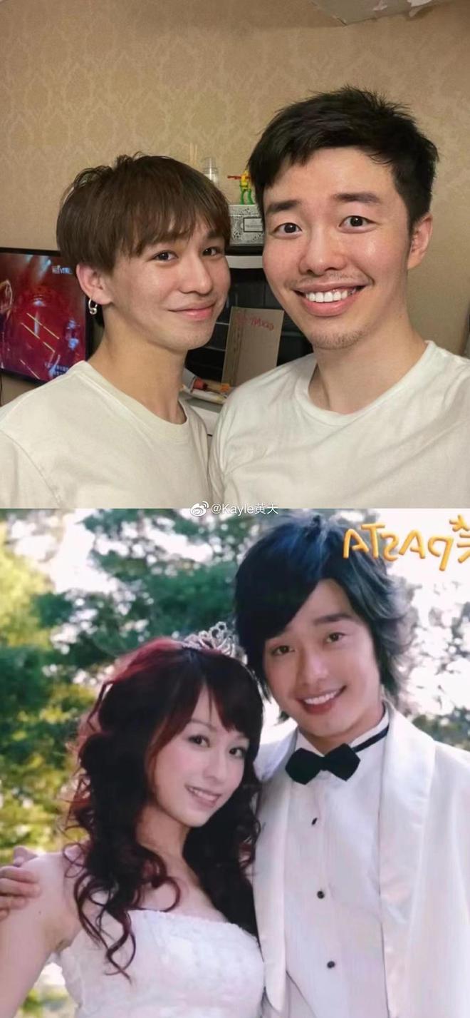 获本尊认证！王心凌亲自点赞晒撞脸照网友