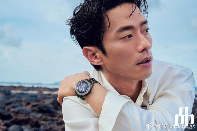 获本尊认证！王心凌亲自点赞晒撞脸照网友