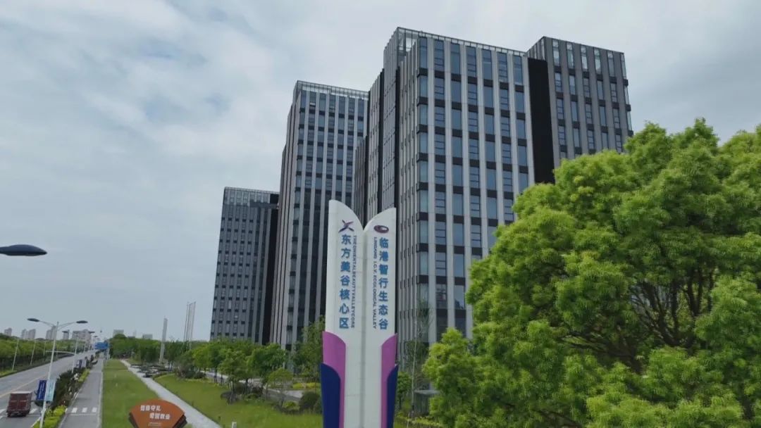 东方美谷生物医药企业拉紧进度条助力产业经济逐步回血