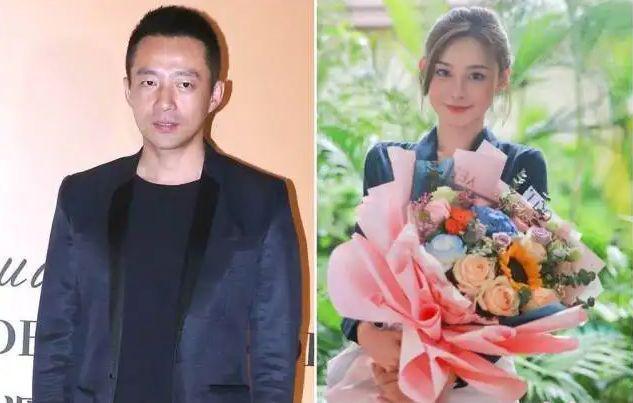 葛斯齐曝汪小菲曾殴打张颖颖 缘为女方与其他人暧昧