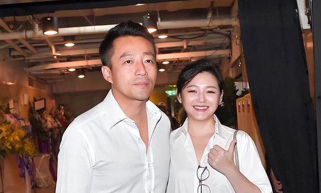 葛斯齐曝汪小菲曾殴打张颖颖 缘为女方与其他人暧昧