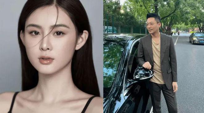 葛斯齐曝汪小菲曾殴打张颖颖 缘为女方与其他人暧昧