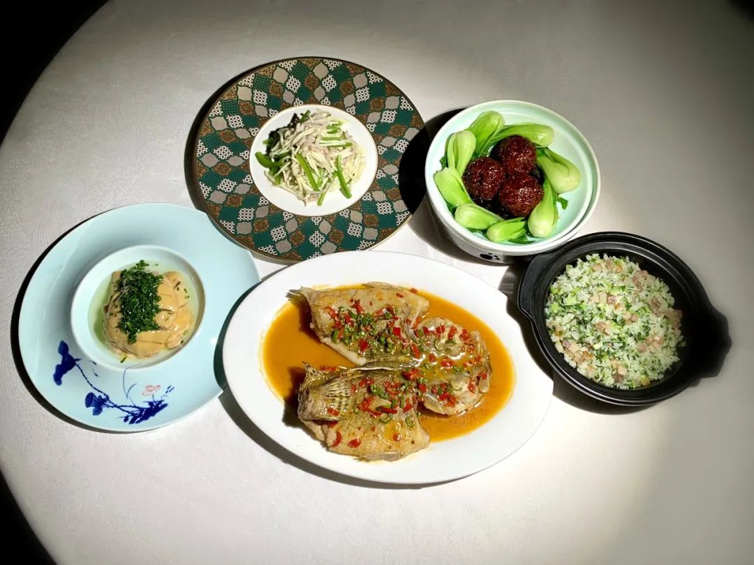 【比特派钱包最新版下载】长宁这些五星级酒店推出餐食外送服务