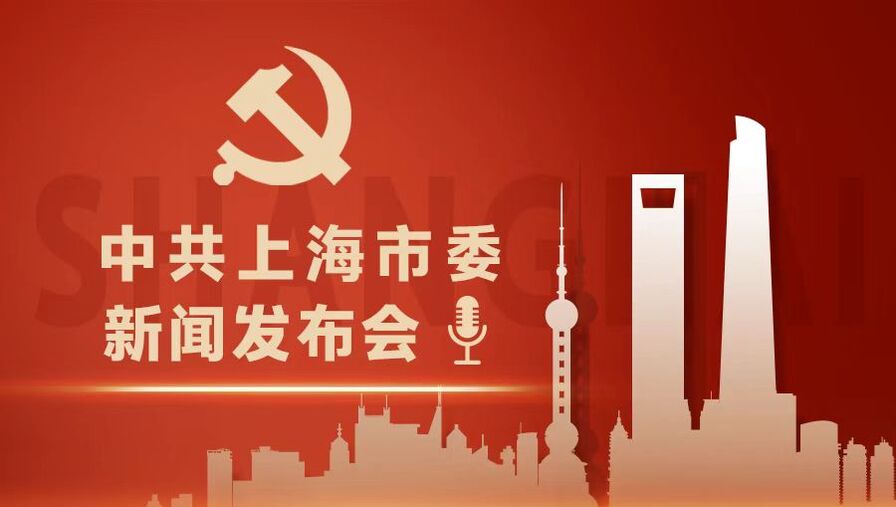 上海选举产生党代表810名，突出从严从紧审核把关插图