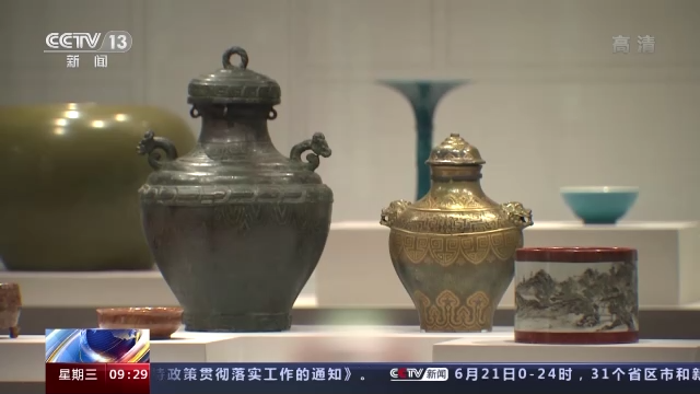 香港故宫文化博物馆今将举行开馆仪式，7月对公众开放插图2