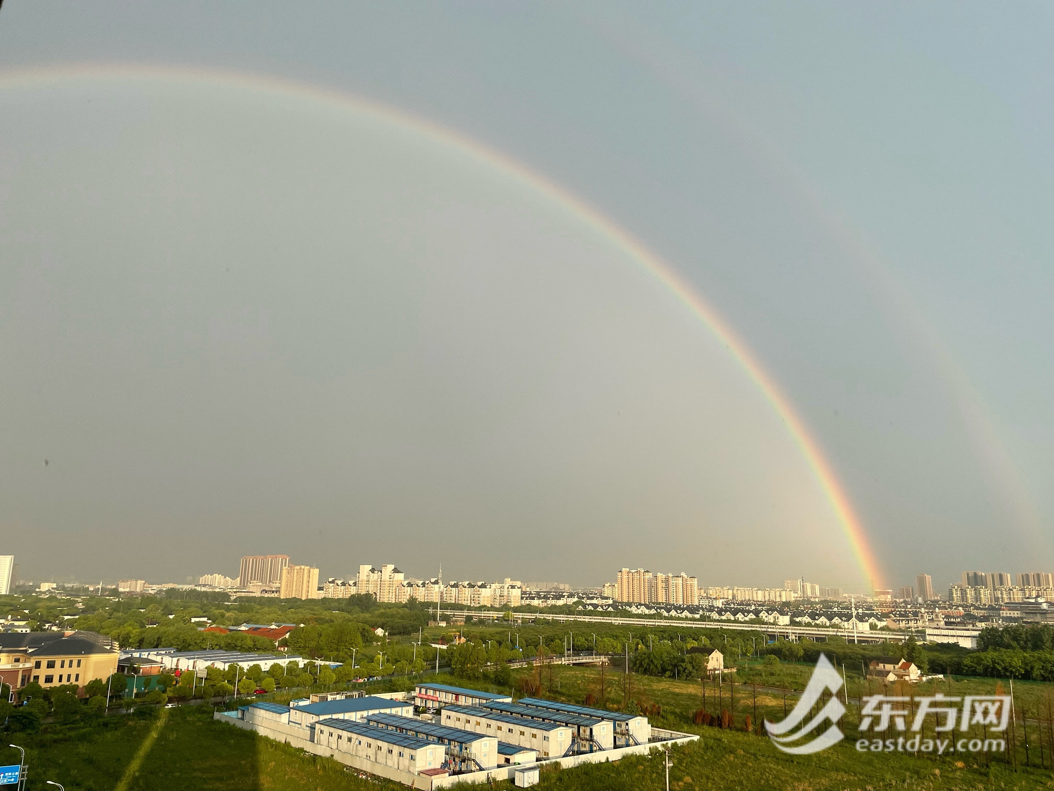 上海双彩虹按摩图片