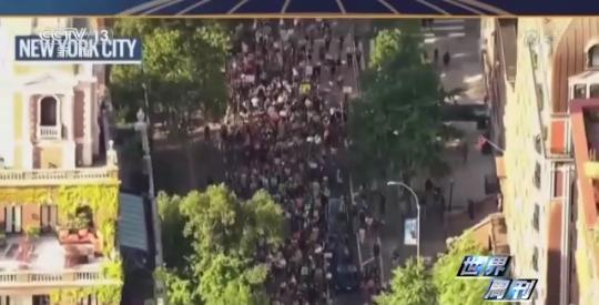 世界周刊丨美国堕胎权裁定被推翻 是罗伊“倒”跑还是美国倒退?