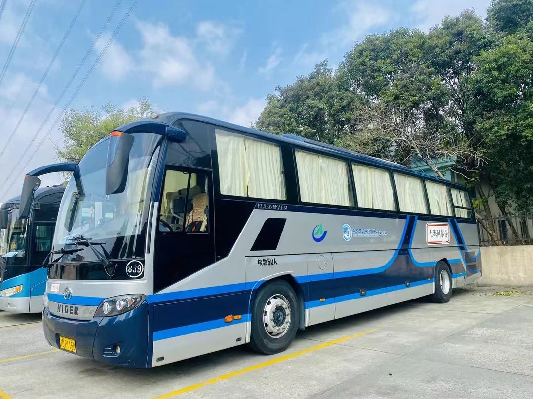 上海市这些客运站恢复运营市民关心的热点问答都在这