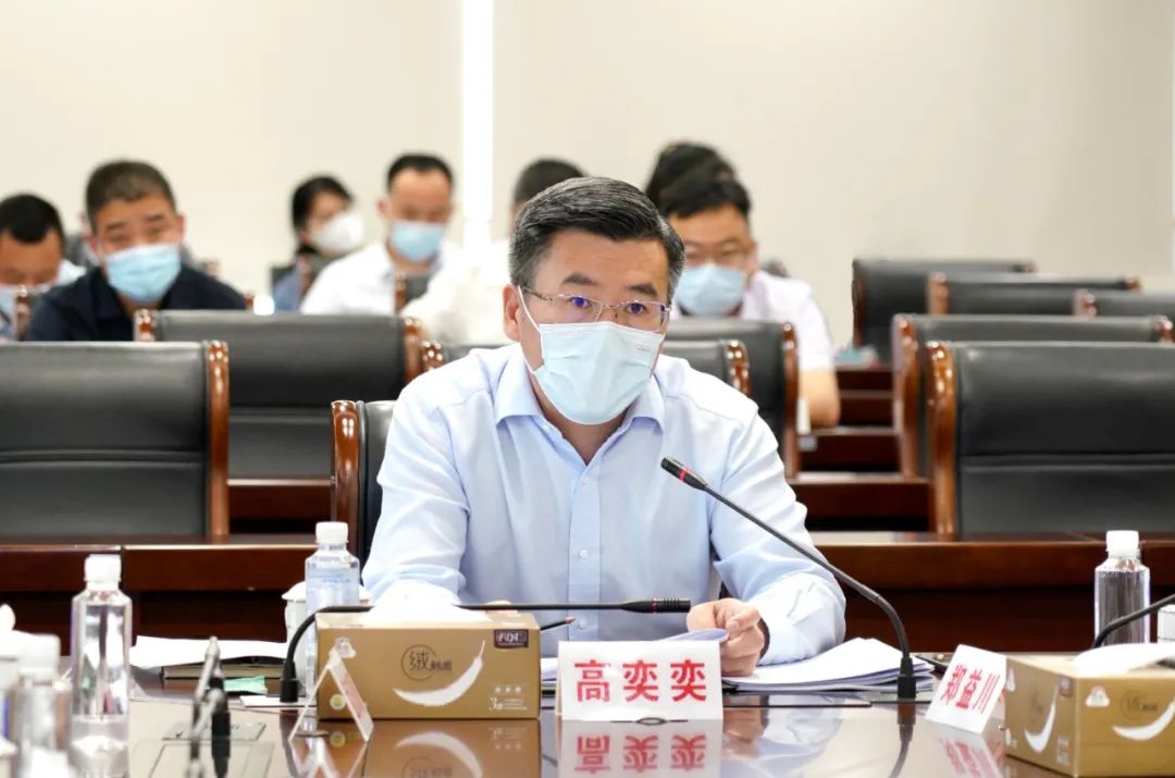 宝山区政府常务会议研究了这些事项，事关安全生产、疫苗接种工作-ROR·体育(中国)