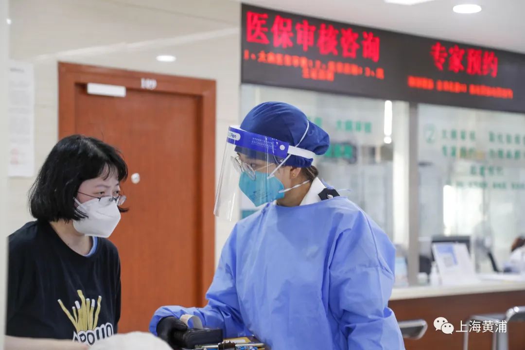 原拆原回、智慧急救……五年里，不变的是上海急救医生的初心插图24