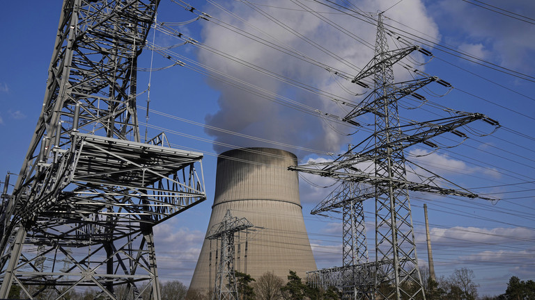 能源危机当头，荷兰急问德国：核电站能不关吗？插图1