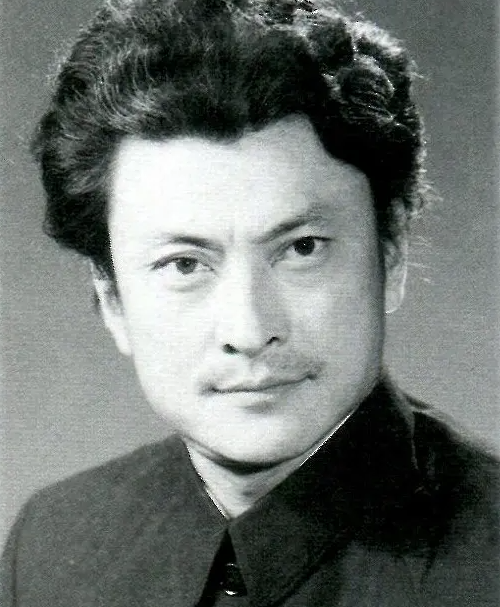 陈家林
