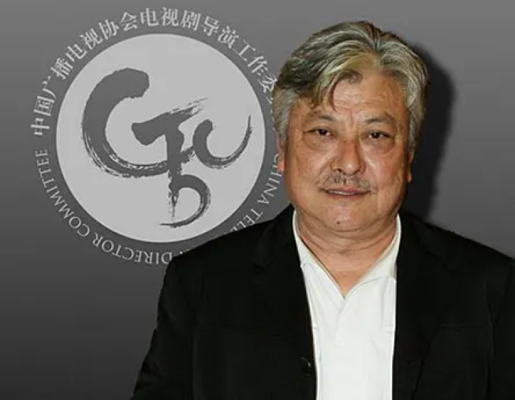 曾执导《武则天》《康熙王朝》，著名导演陈家林去世，享年79岁-万博·体育(ManBetX)