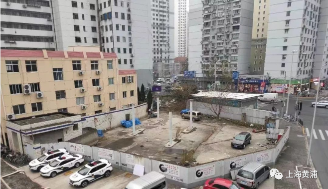 一周连连看丨2022年上海高考结束，黄浦这里将新建一个城市综合体！-万博·体育(ManBetX)